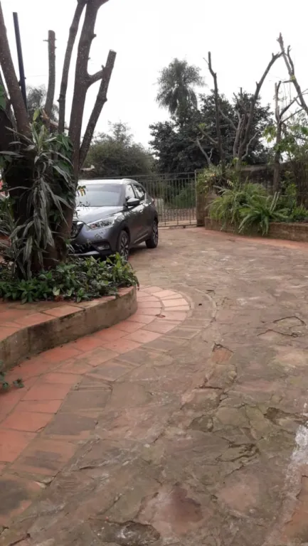 HERMOSA CASA EN CAACUPÉ — foto 3