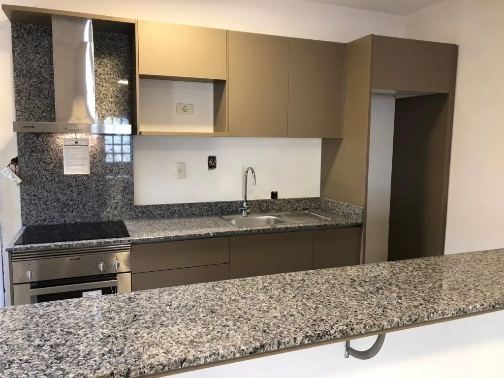 ALQUILO HERMOSO DUPLEX EN LAS MERCEDES — foto 3