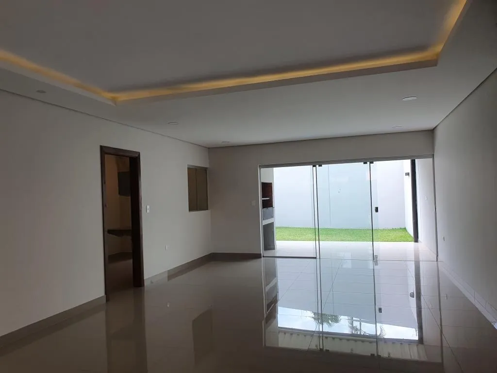 Duplex en venta en Lambare — foto 2