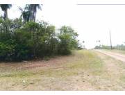 Terreno en venta en Itagua