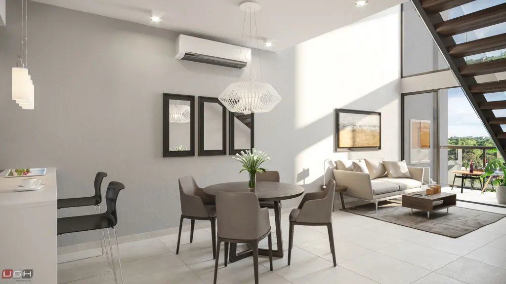 DEPARTAMENTO TIPO DUPLEX VENTA POZO BOULEVARD PLAZA PINEDO — foto 3