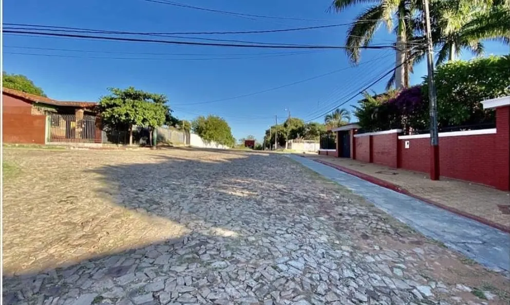 VENDO HERMOSO TERRENO EN LAMBARE — foto 2