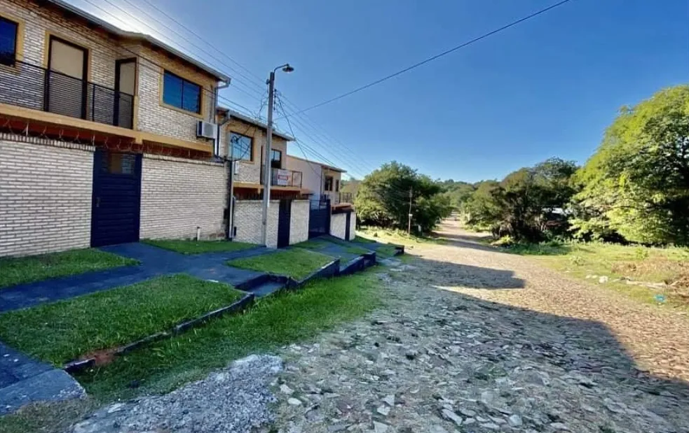 VENDO HERMOSO TERRENO EN LAMBARE — foto 3