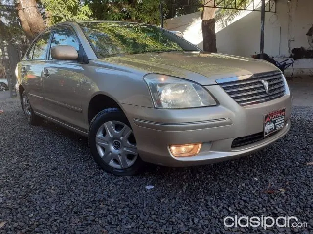 Toyota Premio 2004 - foto 2