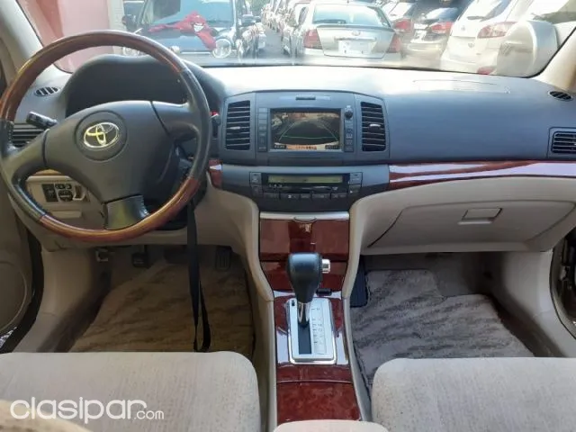 Toyota Premio 2004 - foto 8