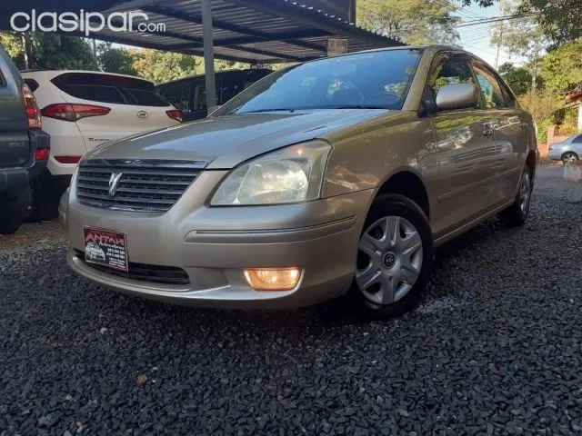 Toyota Premio 2004 — foto 3
