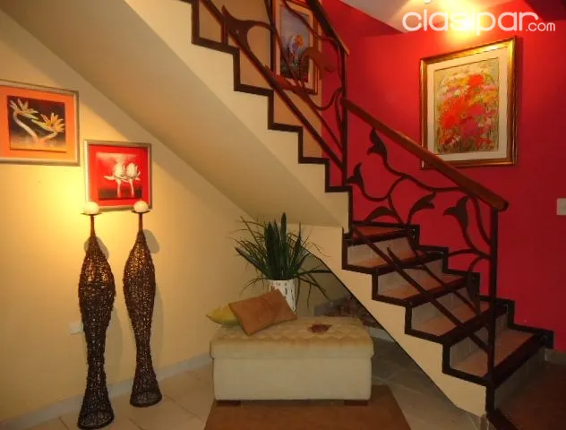 LAMBARE MODERNA Y AMPLIA CASA — foto 2