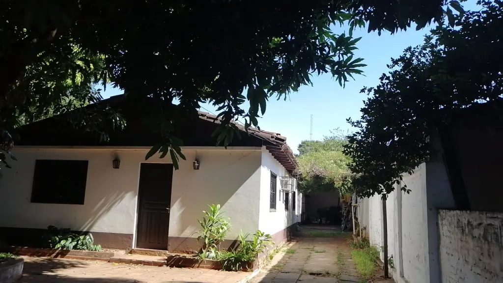 VENTA DE TERRENO CASA ZONA PINOZA (Oportunidad Inversores) — foto 2