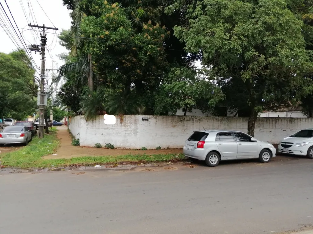 VENTA DE TERRENO CASA ZONA PINOZA (Oportunidad Inversores) — foto 3