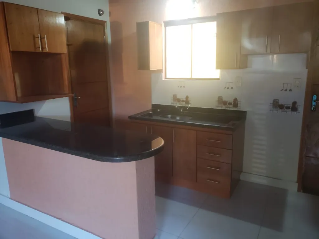 Vendo Hermosa Casa a estrenar en Lambare!!! — foto 3