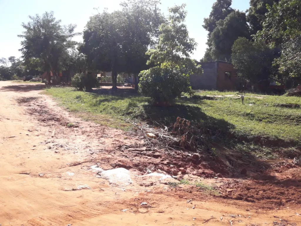 TERRENO EN CORONEL OVIEDO TITULADO — foto 2