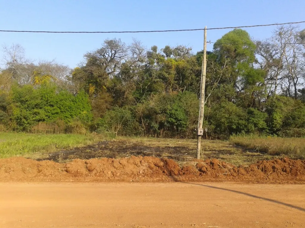 Terreno en Encarnacion frente a la UNI — foto 2