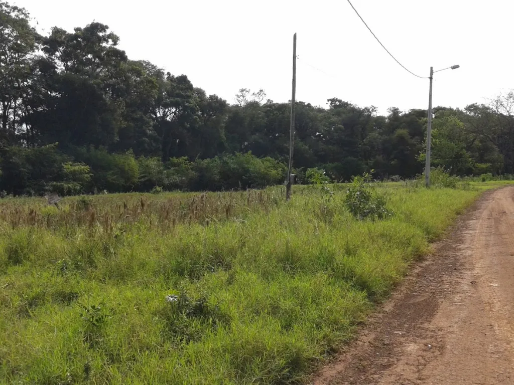 Terreno en Encarnacion frente a la UNI — foto 3