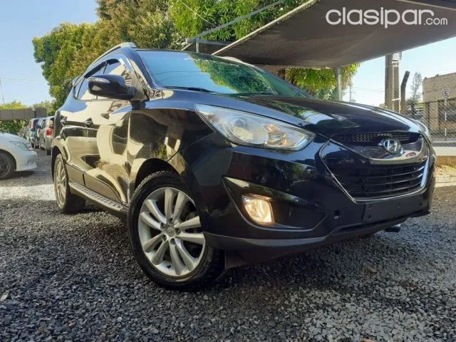 Hyundai Tucson 2010 - foto 2