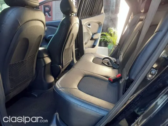 Hyundai Tucson 2010 - foto 8