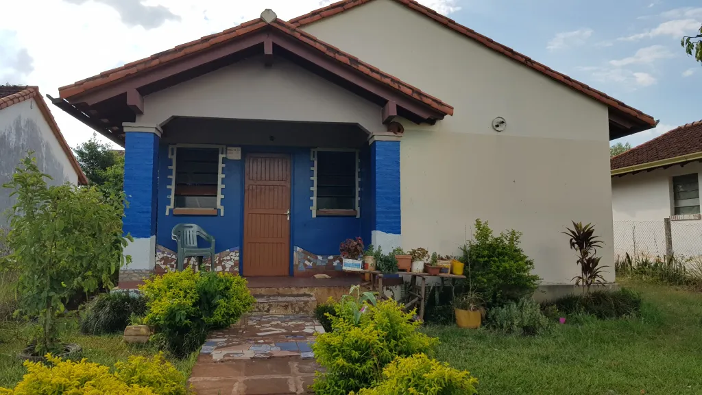 Vivienda Barrio San Pedro etapa 5, título en trámite. — foto 2