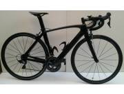 Specialized s.works venge racing bicycle size 52, black, like new