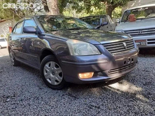 Toyota Premio 2003 — foto 2