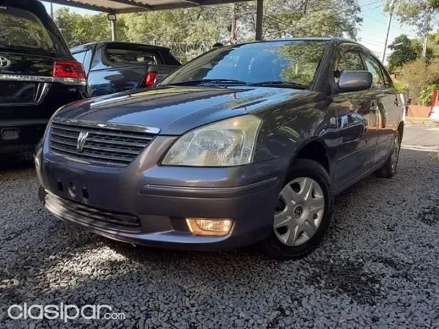 Toyota Premio 2003 — foto 3