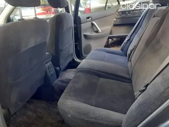 Toyota Premio 2003 — foto 4