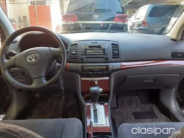 Toyota Premio 2003 — foto 5