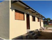 Alquilo hermosos departamentos a estrenar en Mariano Roque Alonso
