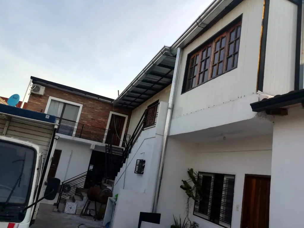 ¡VENDO CASA EN BARRIO OBRERO! — foto 3