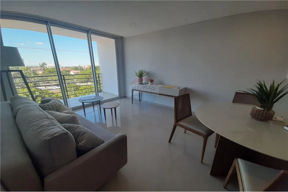 DEPARTAMENTO A ESTRENAR EN AVDA. SANTA TERESA — foto 3