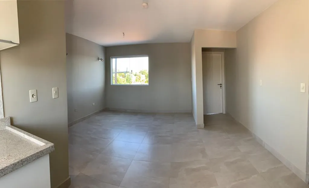 Vendo Dpto. en Bo. San Pablo con cochera — foto 2
