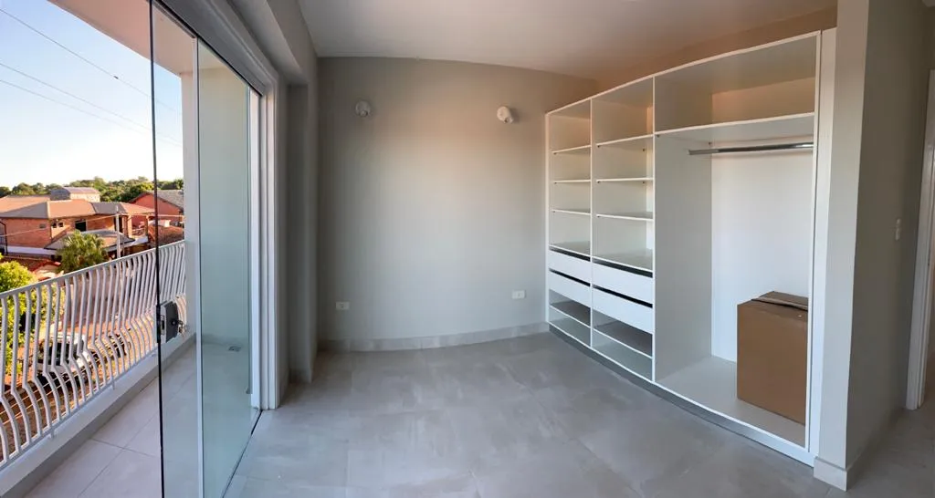 Vendo Dpto. en Bo. San Pablo con cochera — foto 3