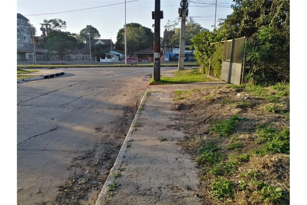 EN VENTA TERRENO EN MBURUKUYA ZONA IGLESIA LA PIEDAD EN OFERTA — foto 3