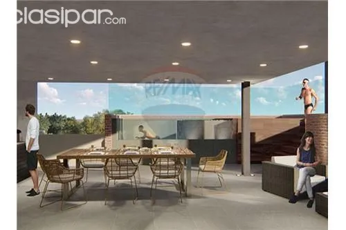 OPRTUNIDAD DEPARTAMENTO EN POZO EN LOS LAURELES — foto 3