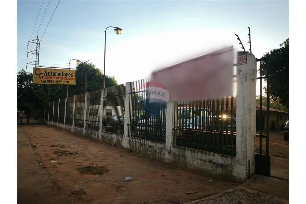 VENDO TERRENO IDEAL PARA INVERSIONISTA — foto 2