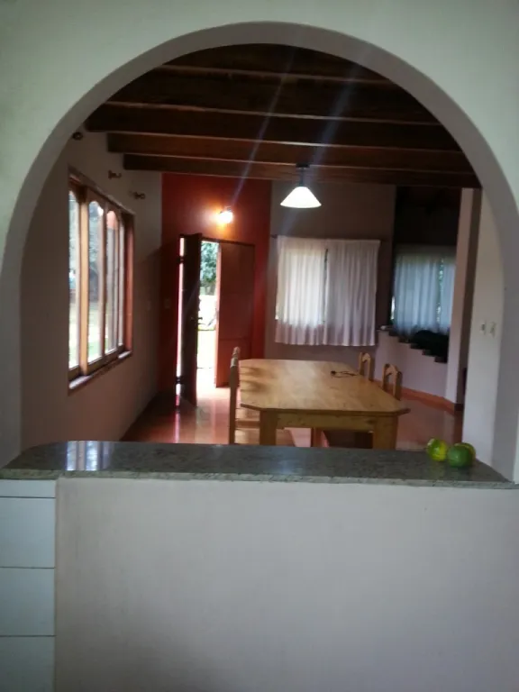 VENDO CASA En BARRIO CERRADO — foto 2