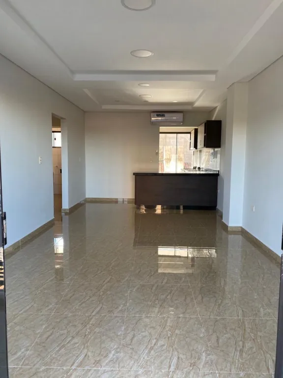 Apartamento a estrenar con excelente ubicación cerca de la gobernación de ciudad del este — foto 2
