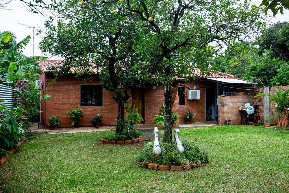 VENDO casa en San Lorenzo — foto 2