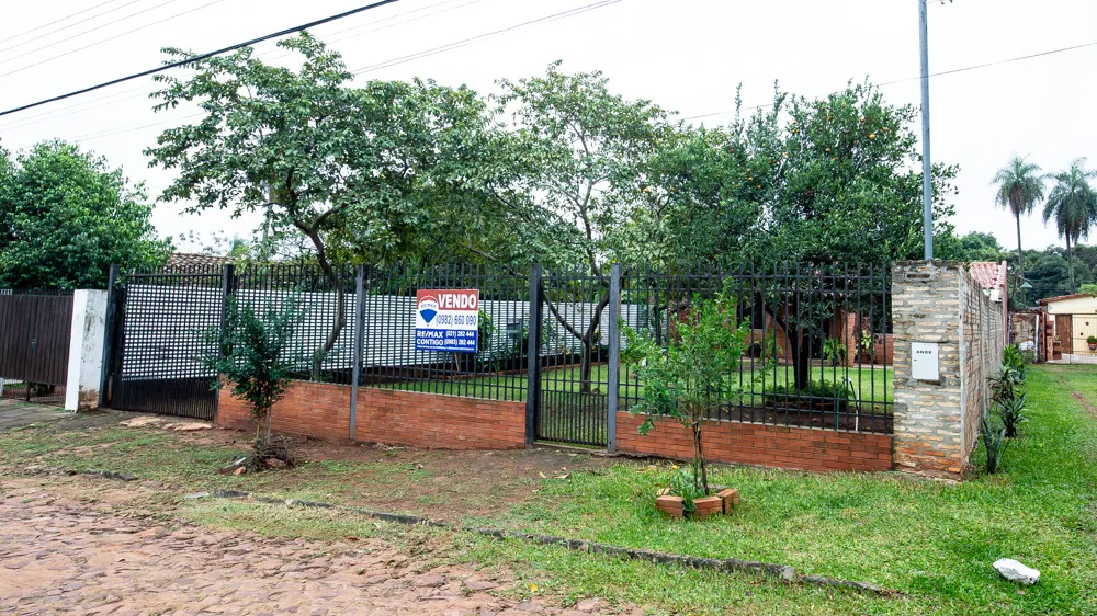 VENDO casa en San Lorenzo — foto 3