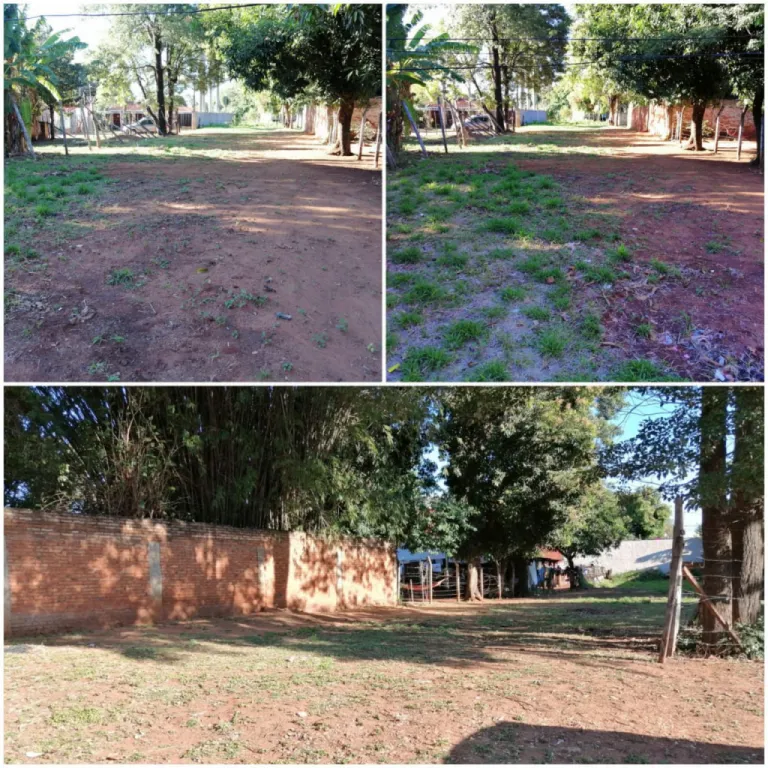 Hermoso Terreno en Centro de Reducto!! — foto 2