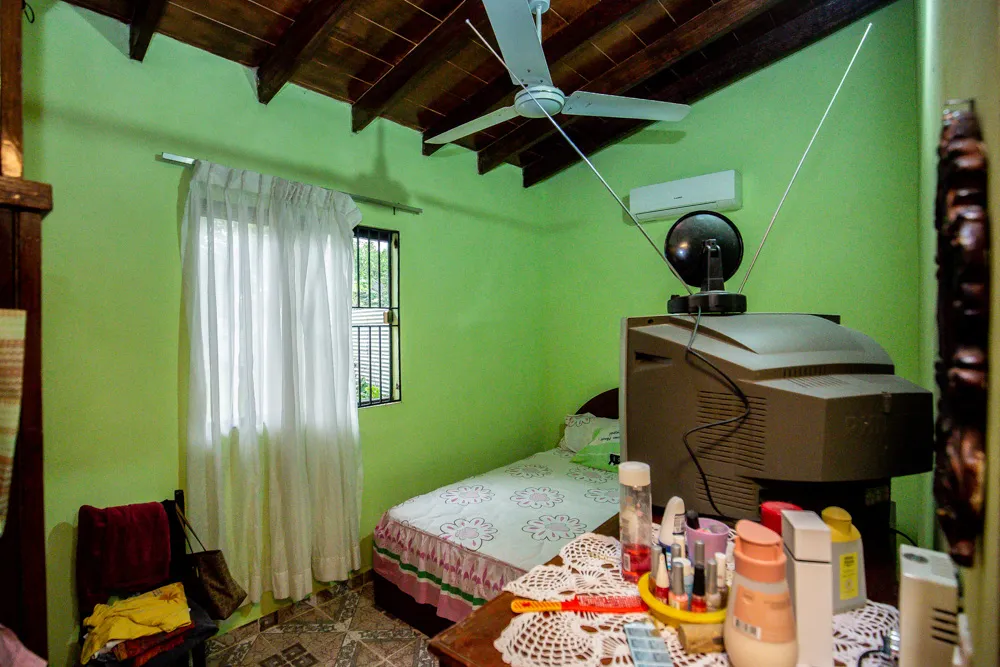 VENDO CASA SAN LORENZO, REDUCTO — foto 3