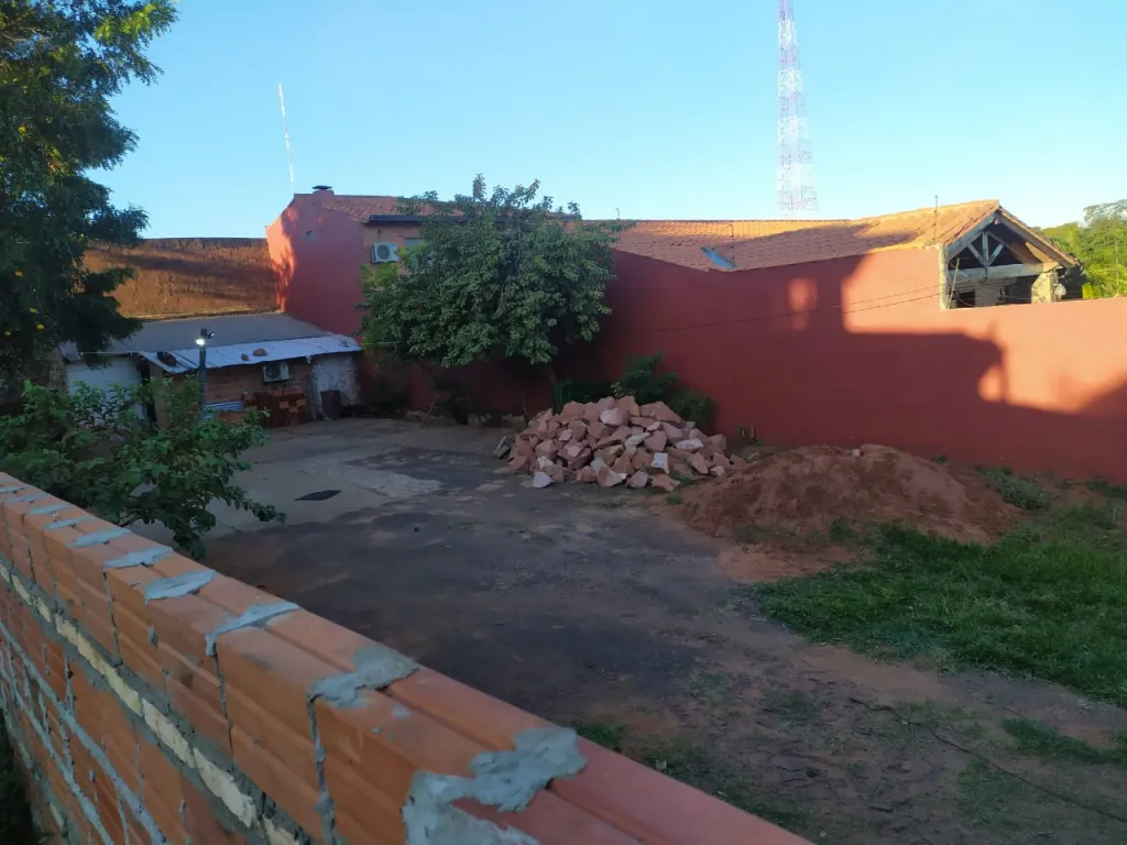 Terreno - Venta - Paraguay, Central, Fernando de la Mora Zona Sur. — foto 2