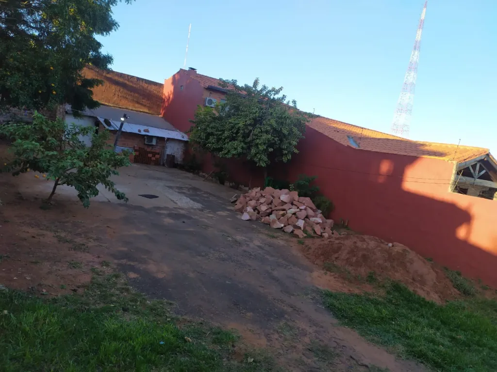 Terreno - Venta - Paraguay, Central, Fernando de la Mora Zona Sur. — foto 3
