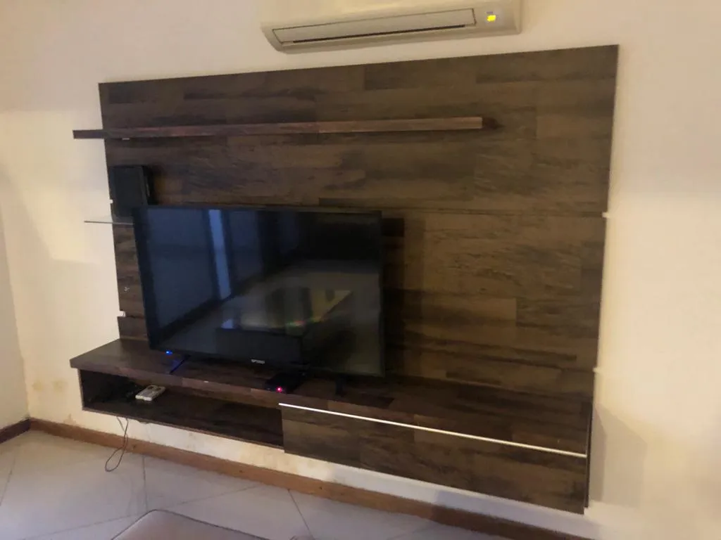 PARQUE PERON (LAMBARE – ITA ENRAMADA): UN LUJO! – DEPTO DÚPLEX, 1.200 USD — foto 3