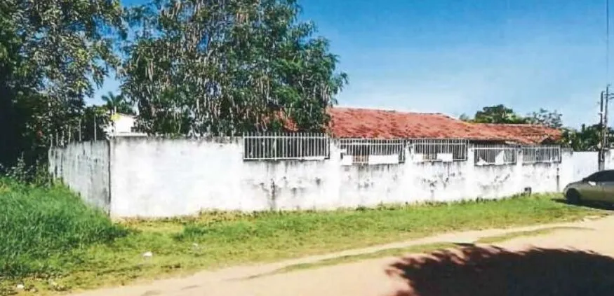 Vendo Casa en Mariano Roque Alonso. Cod: LG — foto 2