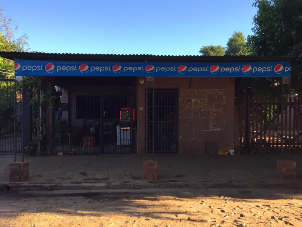 CASA EN M.R. ALONSO BARRIO UNIVERSO 360 mts 2 — foto 2