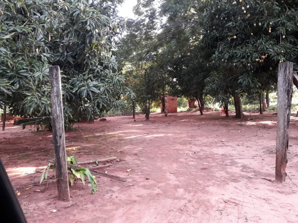OFERTA!! TERRENO EN SANTA ROSA DEL AGUARAY SUPERFICIE 650 m2!! — foto 2