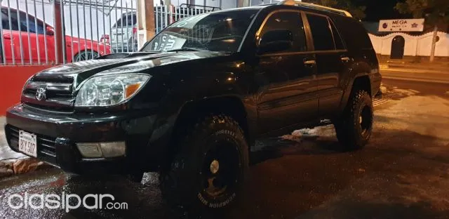 Toyota 4-Runner 2005 - foto 2
