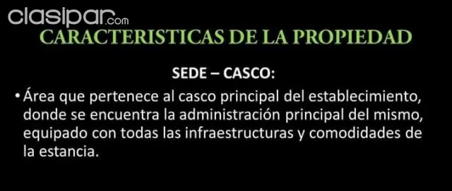 Propiedad — foto 3