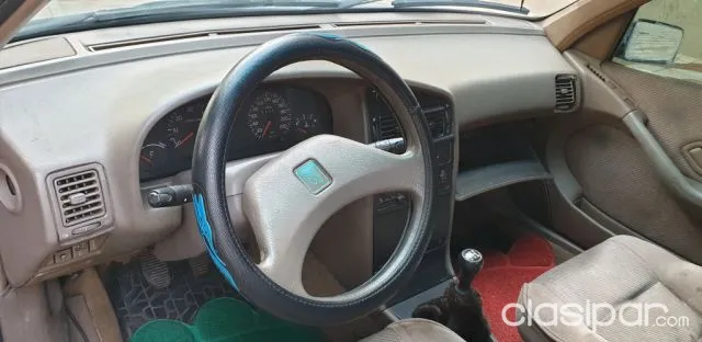 Peugeot 405 1994 — foto 5