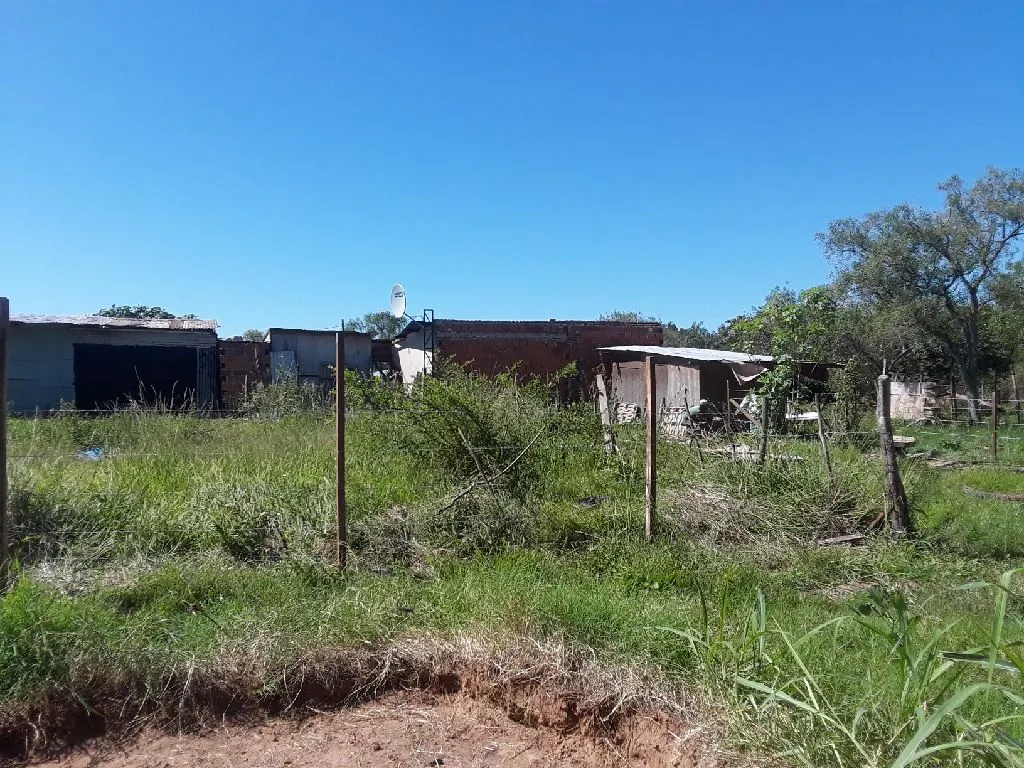 Vendo terreno en san lorenzo zona kokuere — foto 3