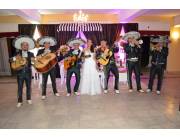 Nery y sus Cuates Mariachis